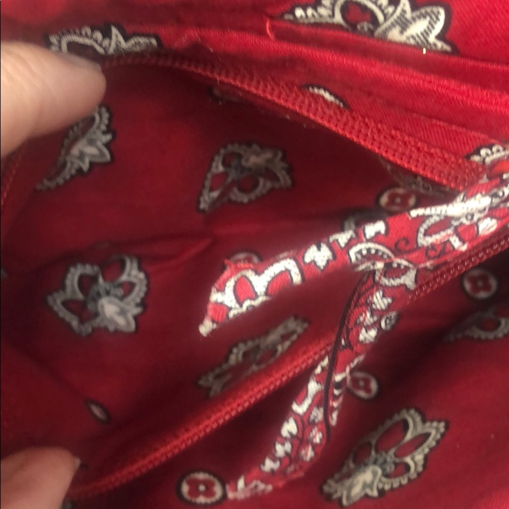 Bet Bradley Small Purse - Picture 4 of 5